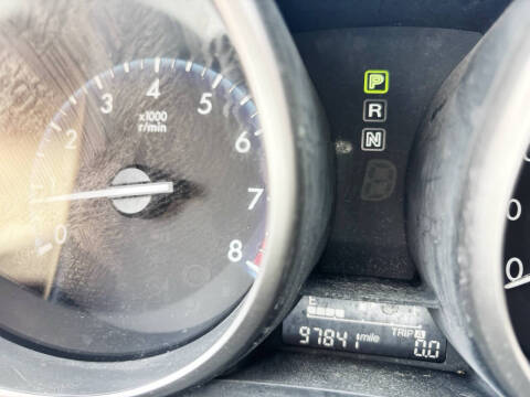 2013 Mazda MAZDA3 i Touring