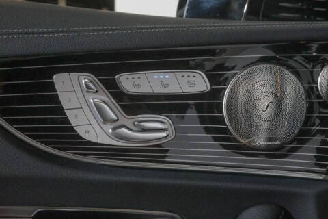 2023 Mercedes-Benz E-Class E 450