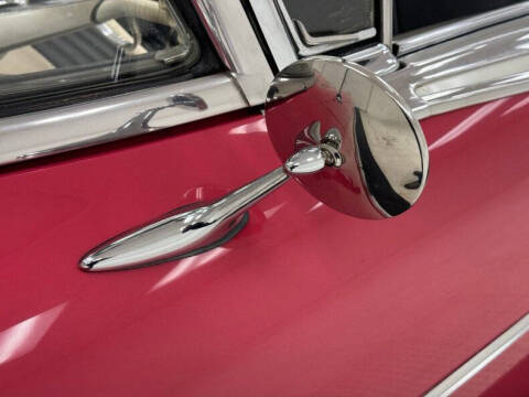 1957 Oldsmobile Super 88