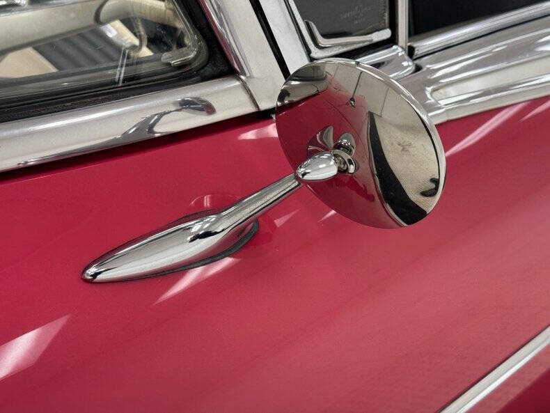 1957 Oldsmobile Super 88