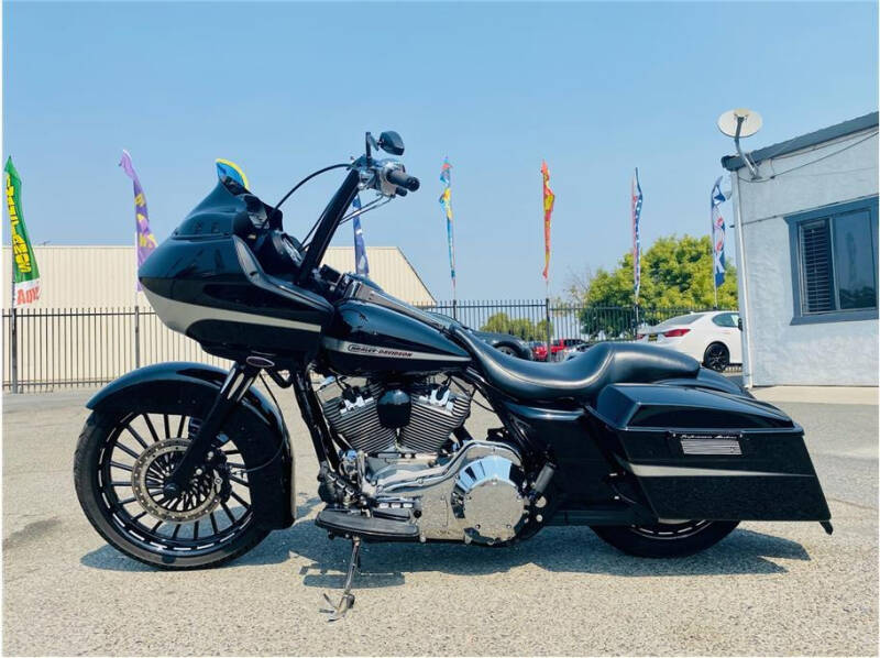 2006 Harley-Davidson FLTRI / Road Glide