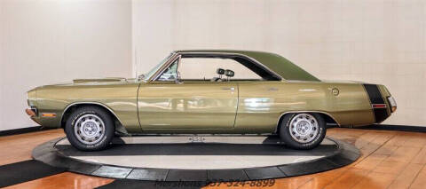 1970 Dodge Dart