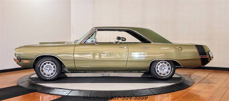 1970 Dodge Dart