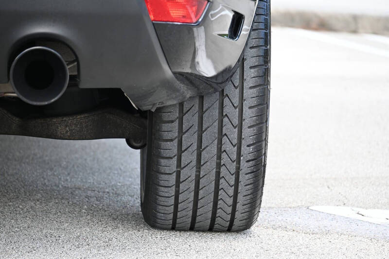 2015 Land Rover Range Rover Sport Autobiography