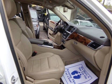 2018 Mercedes-Benz GLC GLC 300