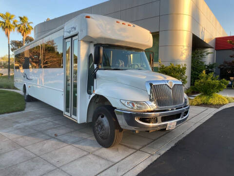 2013 IC Bus HC Series