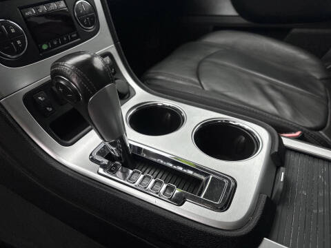 2008 GMC Acadia SLT-1