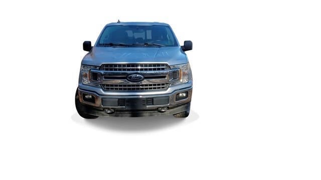 2019 Ford F-150 for sale at Bowman Auto Center in Clarkston, MI