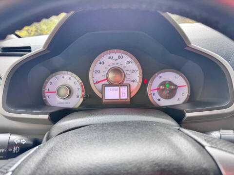 2010 Honda Pilot EX-L