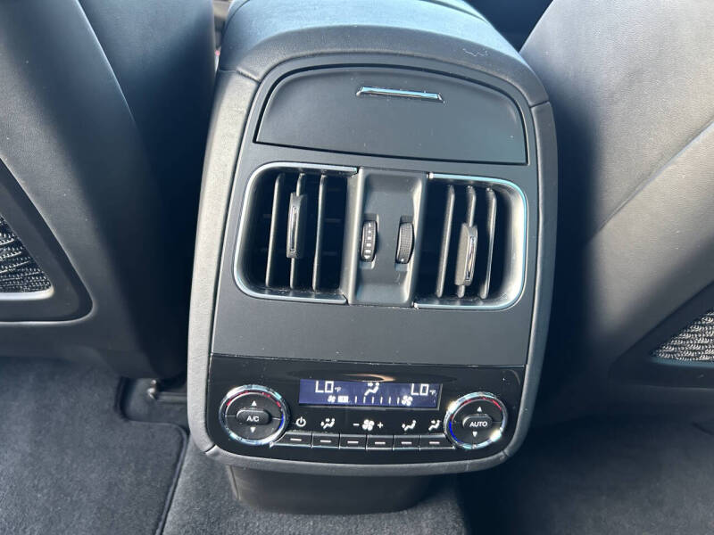 2018 Maserati Levante S GranSport