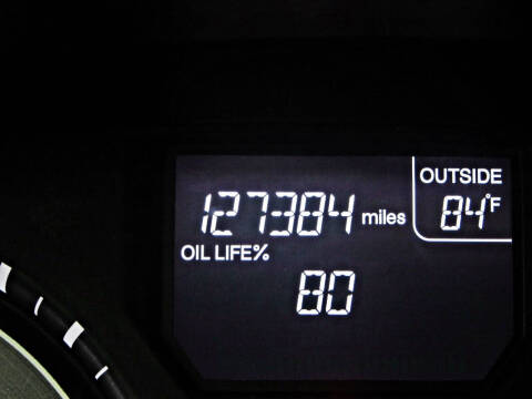 2017 Honda Odyssey EX-L