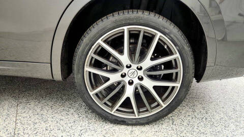 2022 Maserati Levante Modena