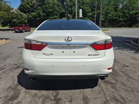 2014 Lexus ES 350