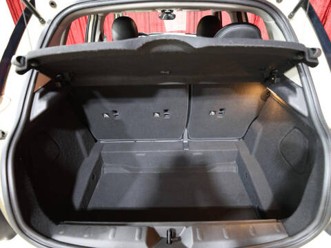 2018 MINI Hardtop 4 Door Cooper S