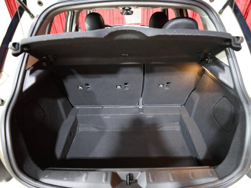2018 MINI Hardtop 4 Door Cooper S