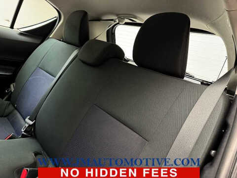 2015 Toyota Prius c Two