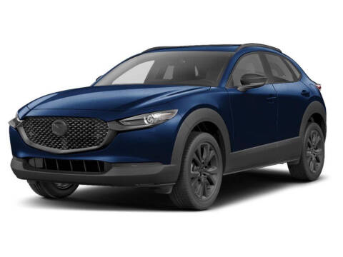 2026 Mazda CX-30 2.5 S Preferred
