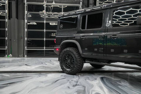 2024 Ineos Grenadier Fieldmaster