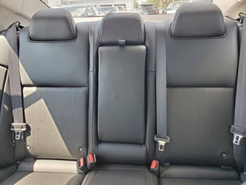 2023 Nissan Maxima 3.5 SV