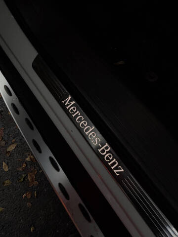 2016 Mercedes-Benz GLE GLE 350 4MATIC