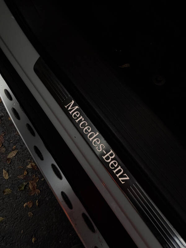 2016 Mercedes-Benz GLE GLE 350 4MATIC