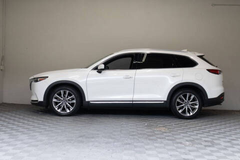 2019 Mazda CX-9 Grand Touring