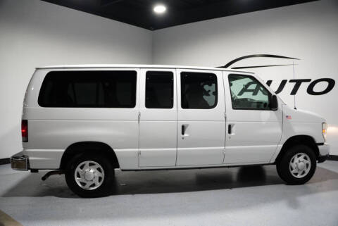 2014 Ford E-Series E-150 XLT