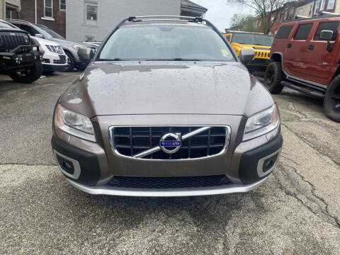 2010 Volvo XC70 3.2