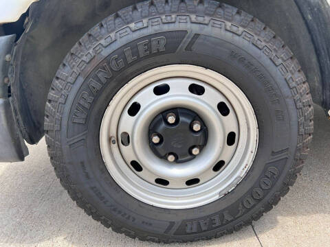 2008 Dodge Ram 1500 SLT