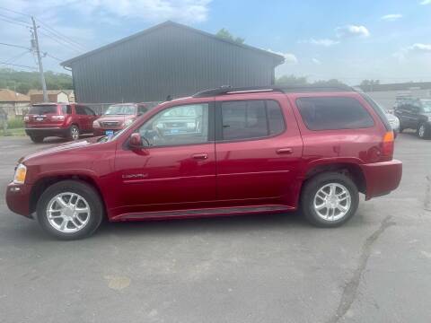 2006 GMC Envoy XL for sale at Iowa Auto Sales, Inc in Sioux City IA