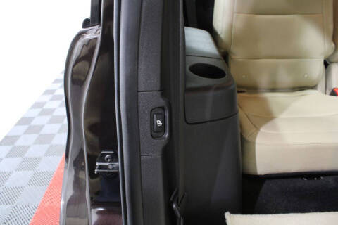 2014 Ford Flex SEL