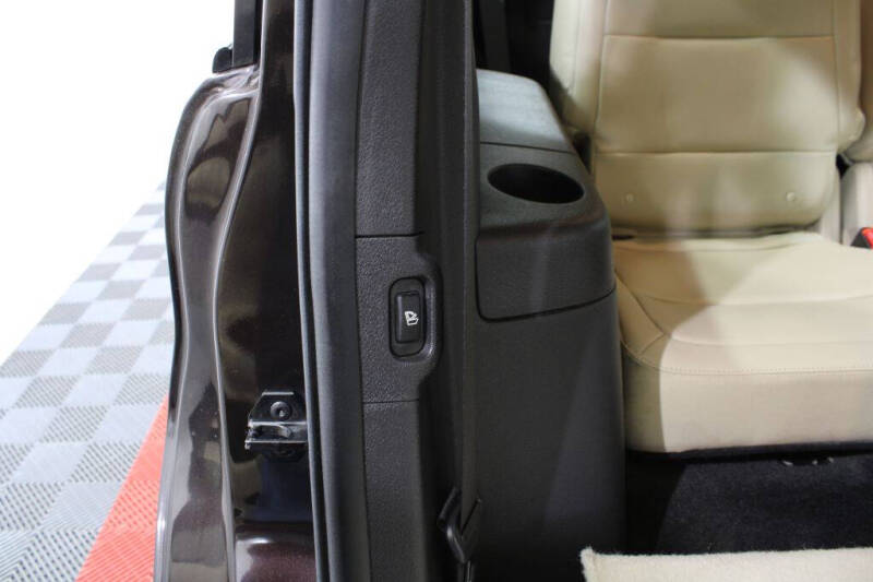 2014 Ford Flex SEL
