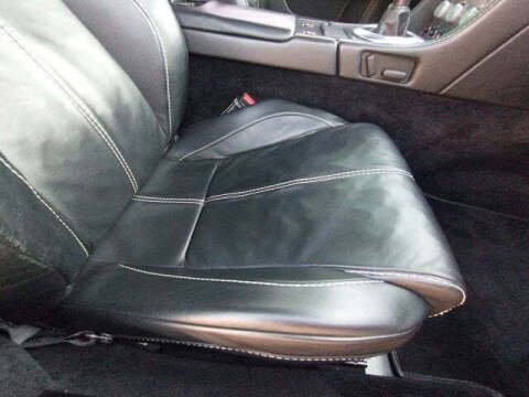 2007 Aston Martin V8 Vantage