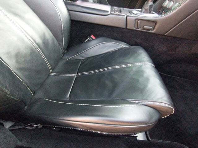 2007 Aston Martin V8 Vantage