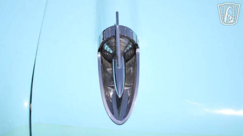 1957 Chevrolet 210