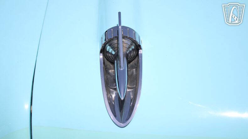 1957 Chevrolet 210