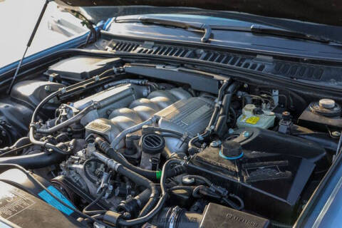 2006 Bentley Arnage R