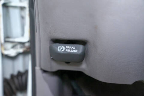 1996 Chevrolet Tahoe LT