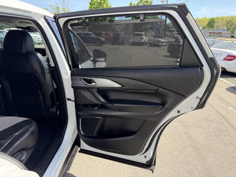 2021 Mazda CX-9 Touring