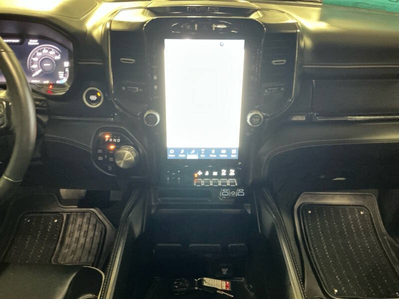 2024 RAM 1500 Limited