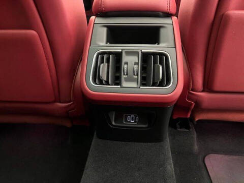 2023 Maserati Grecale Modena