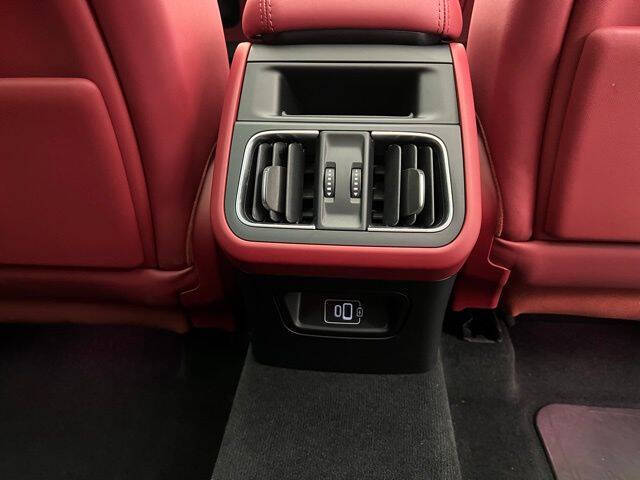 2023 Maserati Grecale Modena