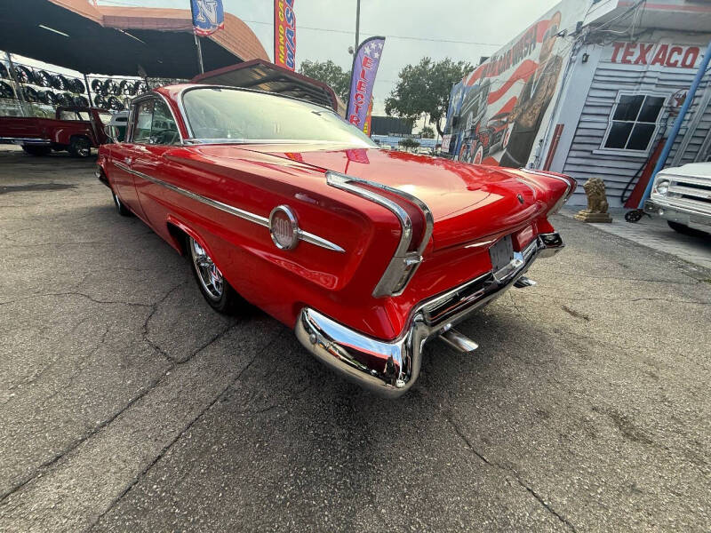 1962 Chrysler 300