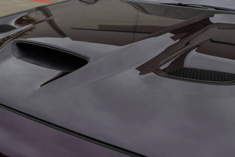 2020 Dodge Challenger