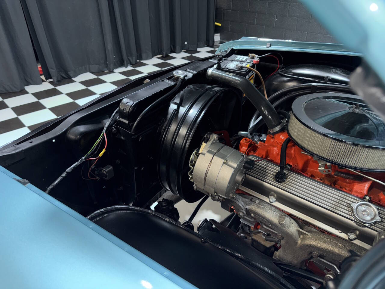 1962 Chevrolet Impala 72