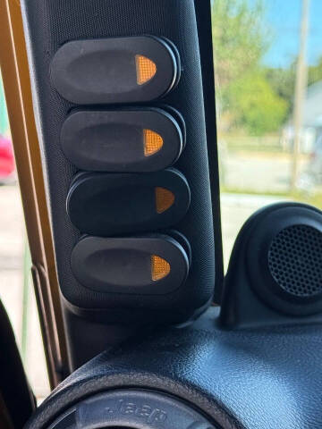 2014 Jeep Wrangler Unlimited Freedom Edition