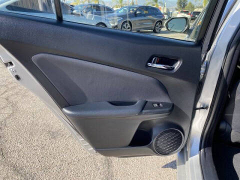 2016 Toyota Prius Two