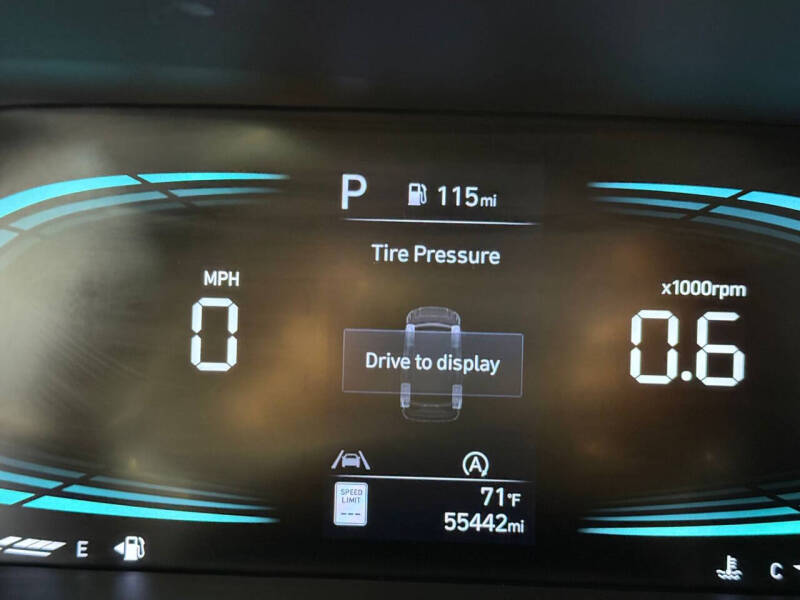 2024 Hyundai Palisade XRT