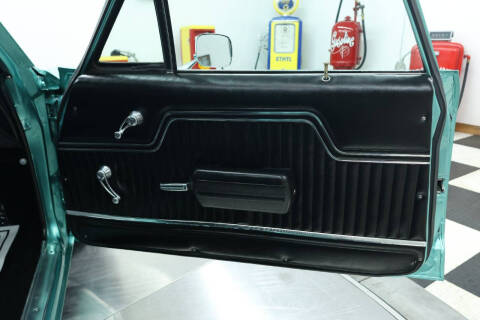 1971 Chevrolet El Camino