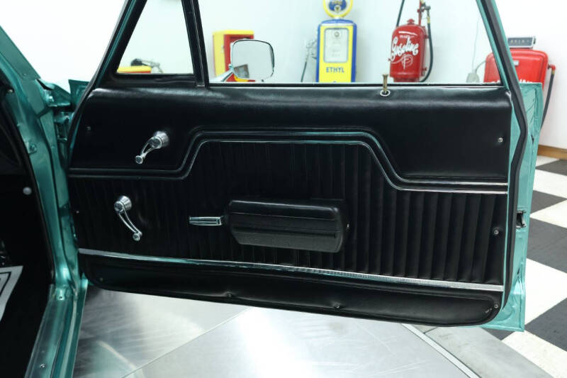 1971 Chevrolet El Camino